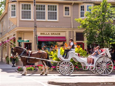 Niagara on the lake store